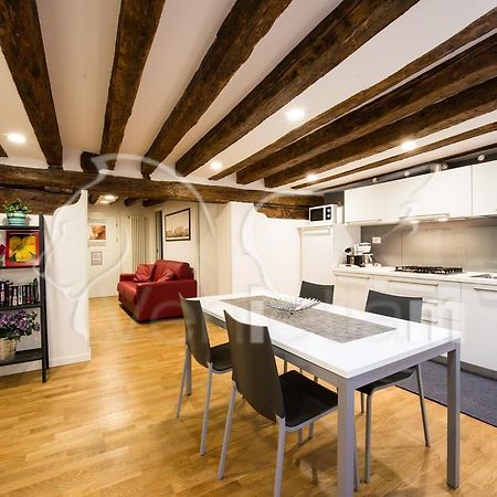The Lion'S House Apt5 威尼斯 外观 照片
