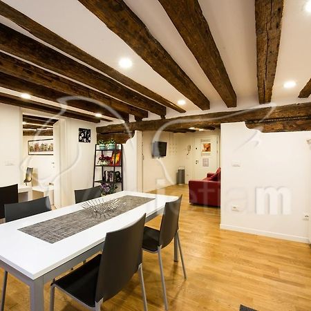 The Lion'S House Apt5 威尼斯 外观 照片