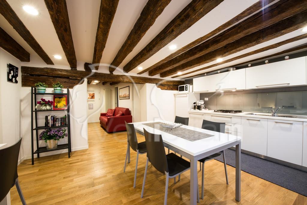 The Lion'S House Apt5 威尼斯 外观 照片