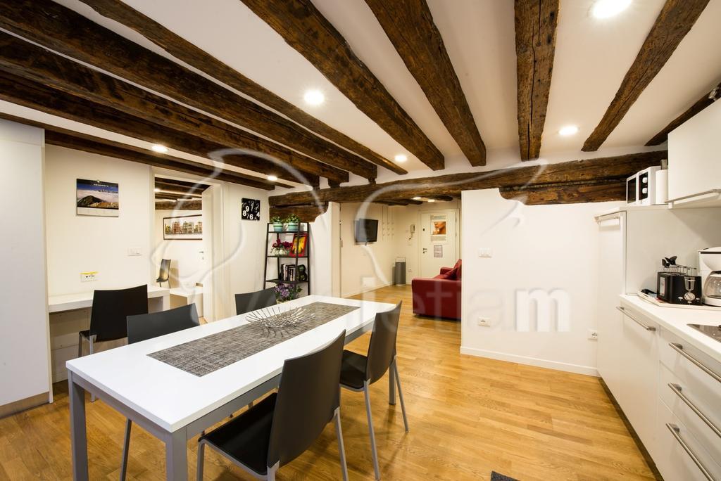The Lion'S House Apt5 威尼斯 外观 照片
