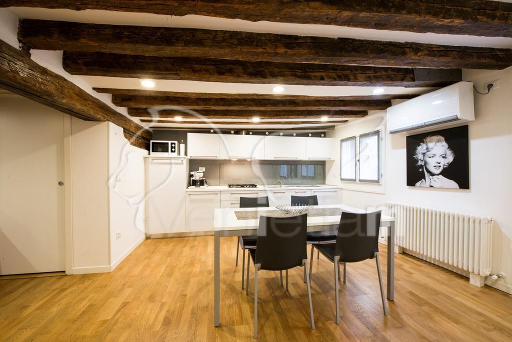 The Lion'S House Apt5 威尼斯 外观 照片
