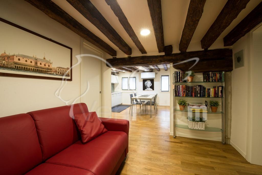 The Lion'S House Apt5 威尼斯 外观 照片