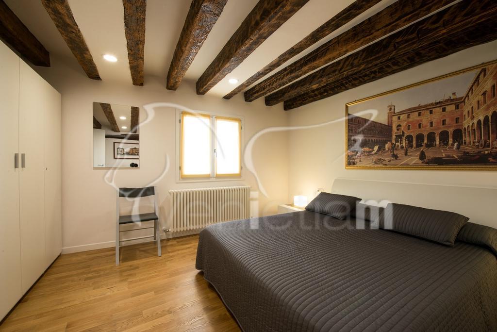 The Lion'S House Apt5 威尼斯 外观 照片