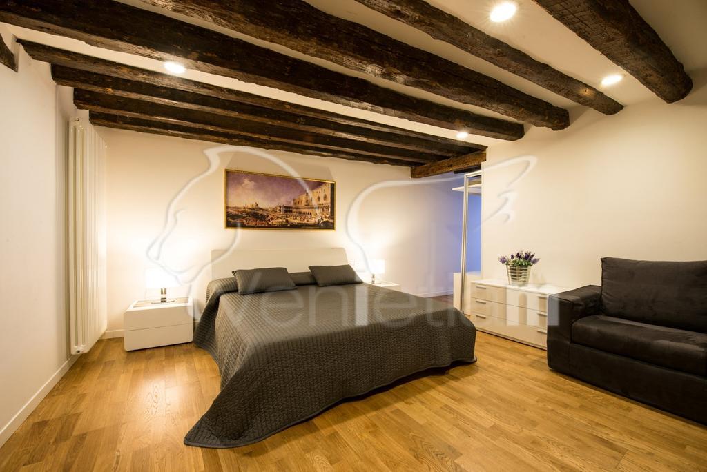 The Lion'S House Apt5 威尼斯 客房 照片