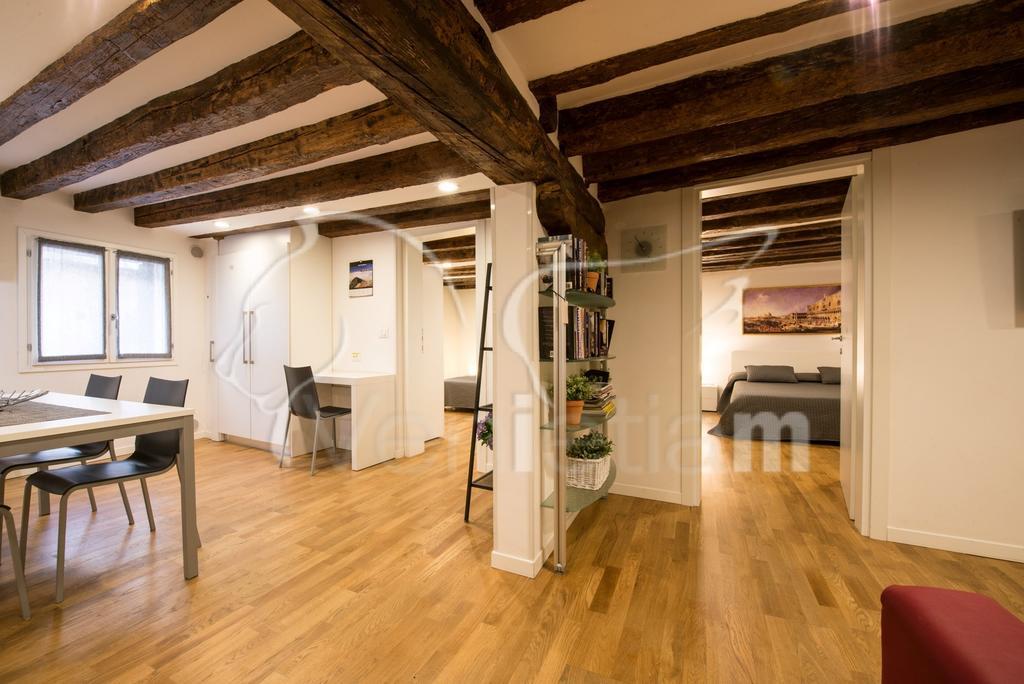 The Lion'S House Apt5 威尼斯 外观 照片
