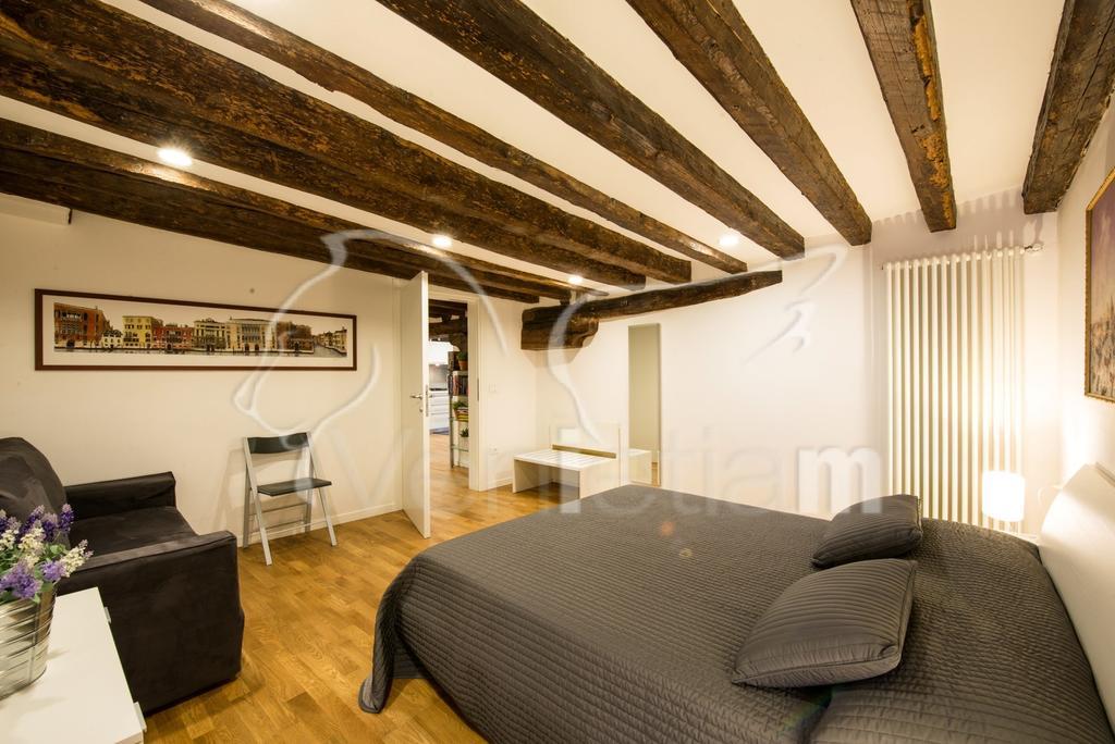 The Lion'S House Apt5 威尼斯 客房 照片